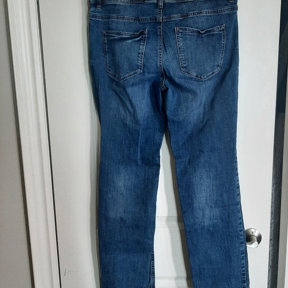 TOM TAILOR sz 30 jeans SOLD ON TITLE - Picture 7 of 8